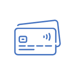 Credit Card Icon