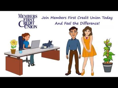 Thumbnail for The Credit Union Difference