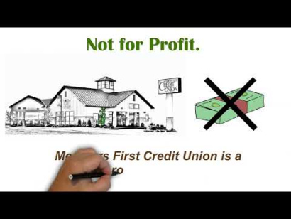 Thumbnail for Not for Profit